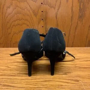 Cityclassified | Shoes | City Classified Comfort Heels Shoes | Poshmark